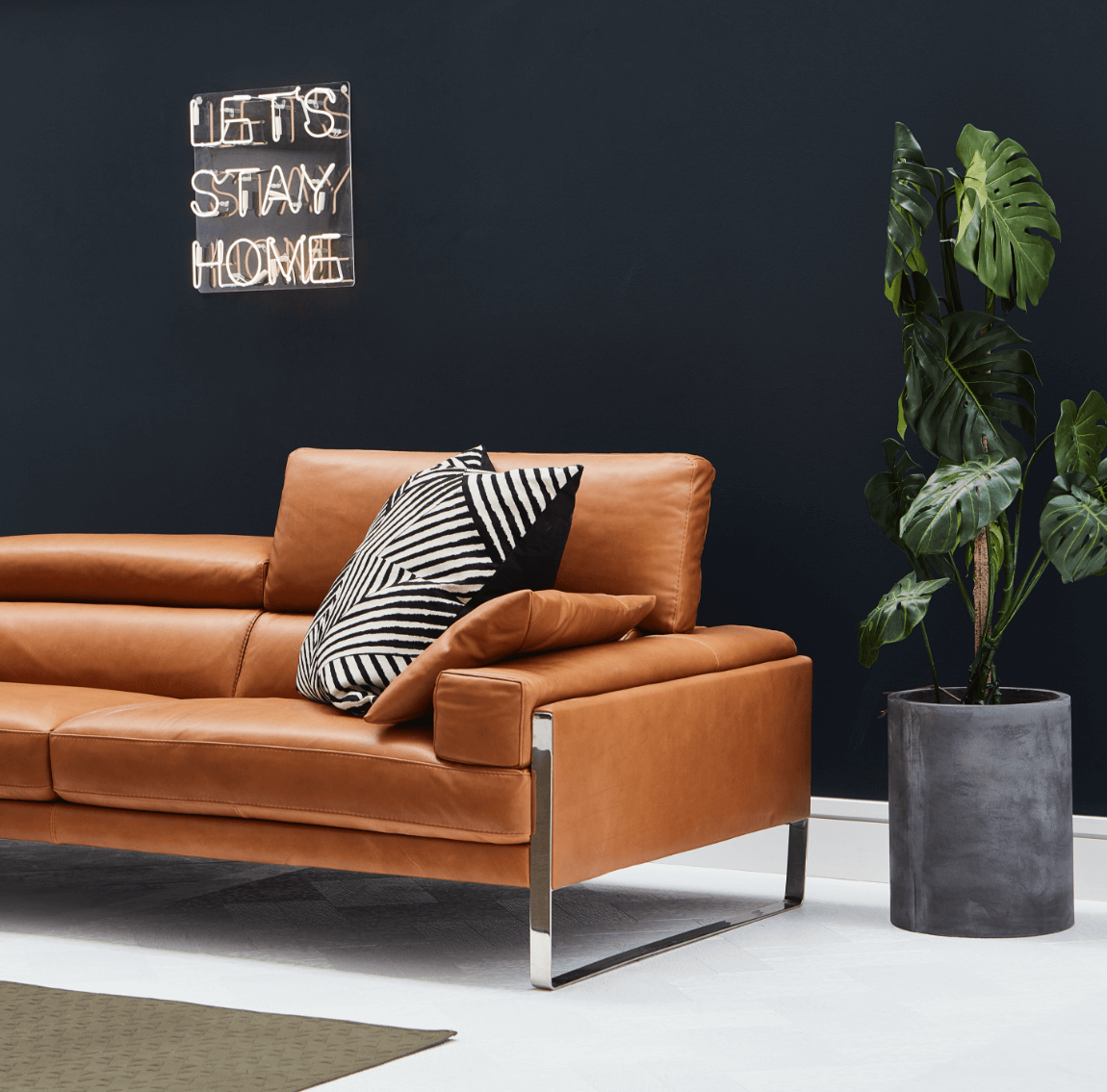 Darlings of Chelsea Case study image