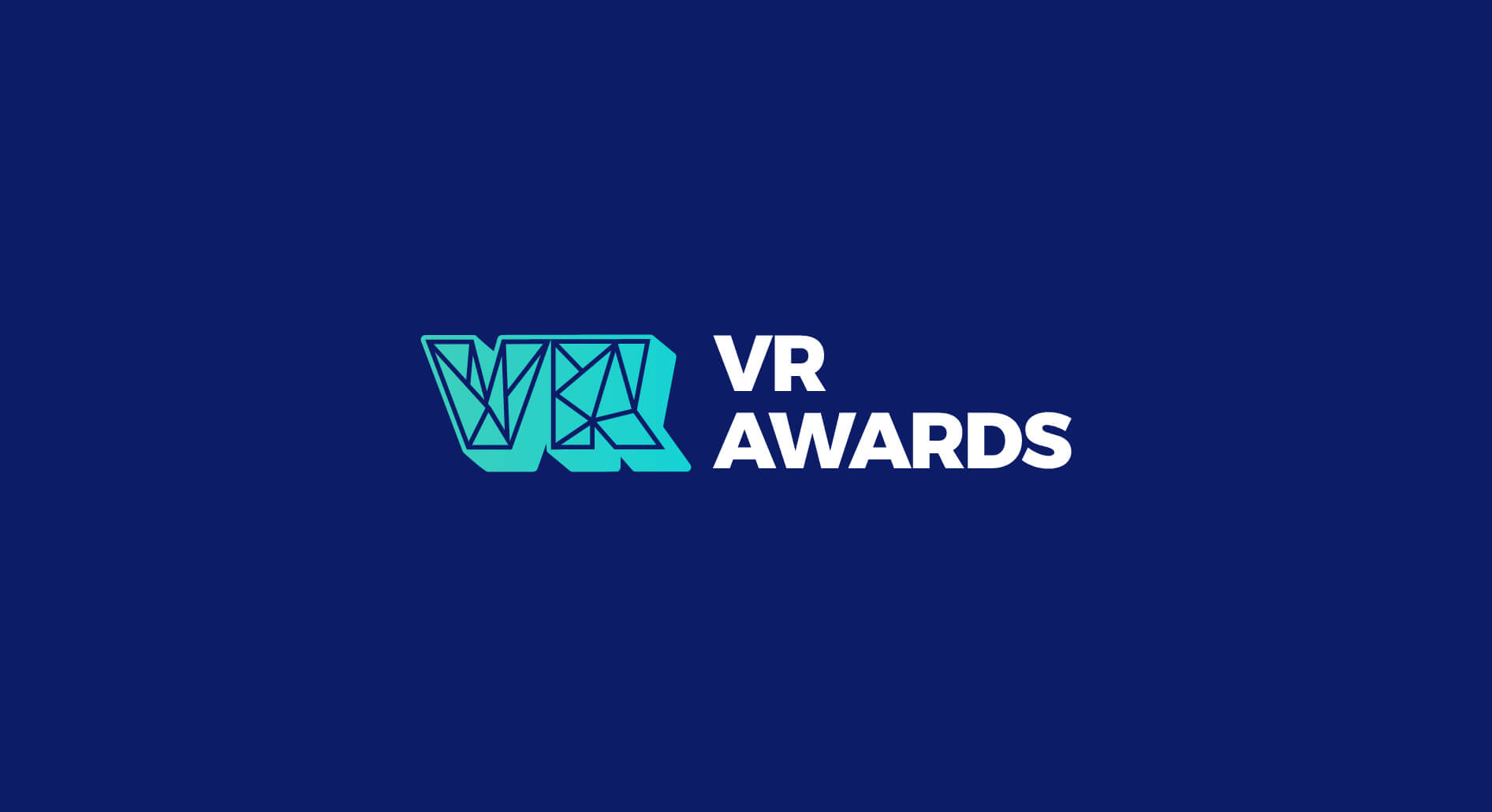 VR Awards Case study image