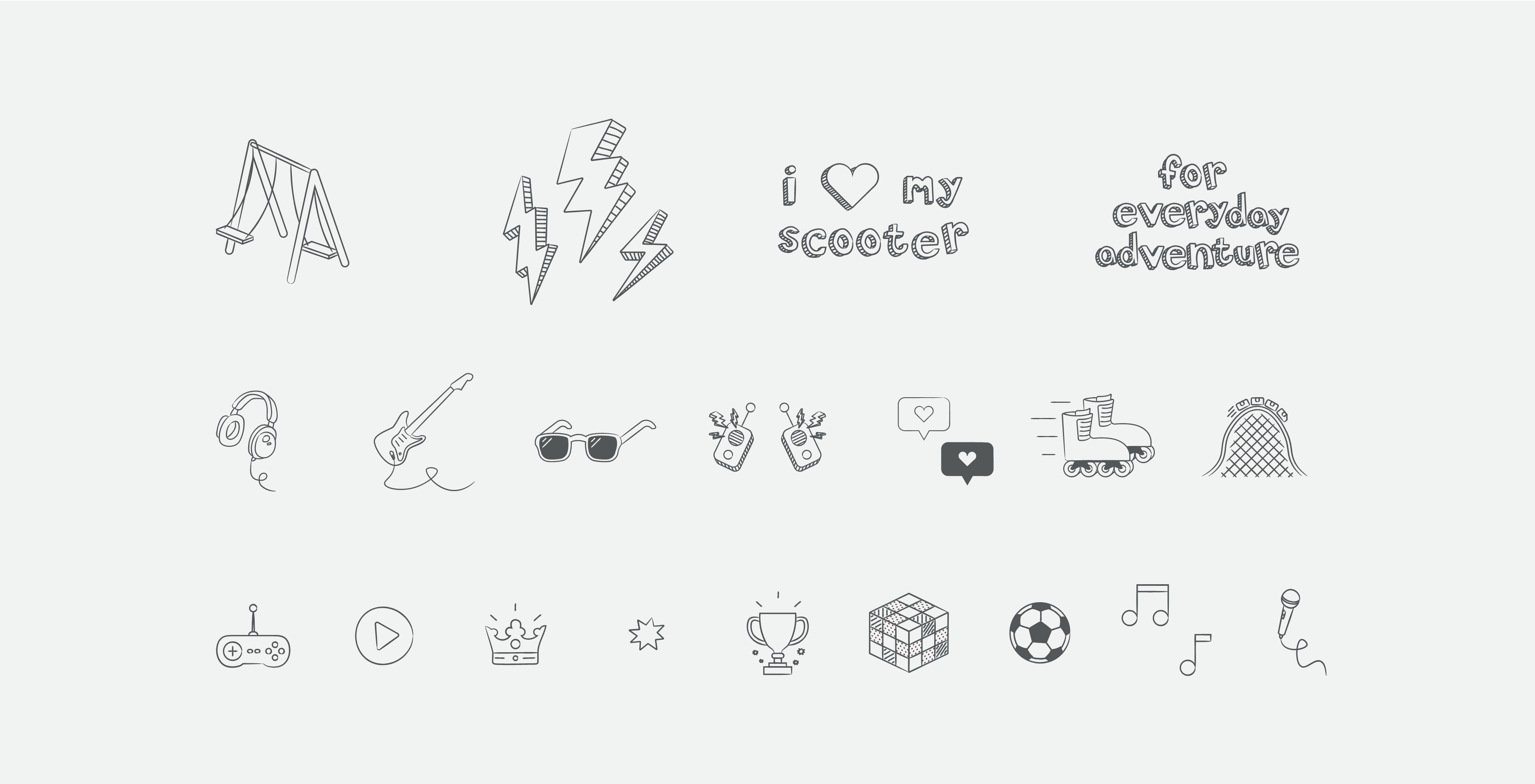 3StyleScooters® Case study image