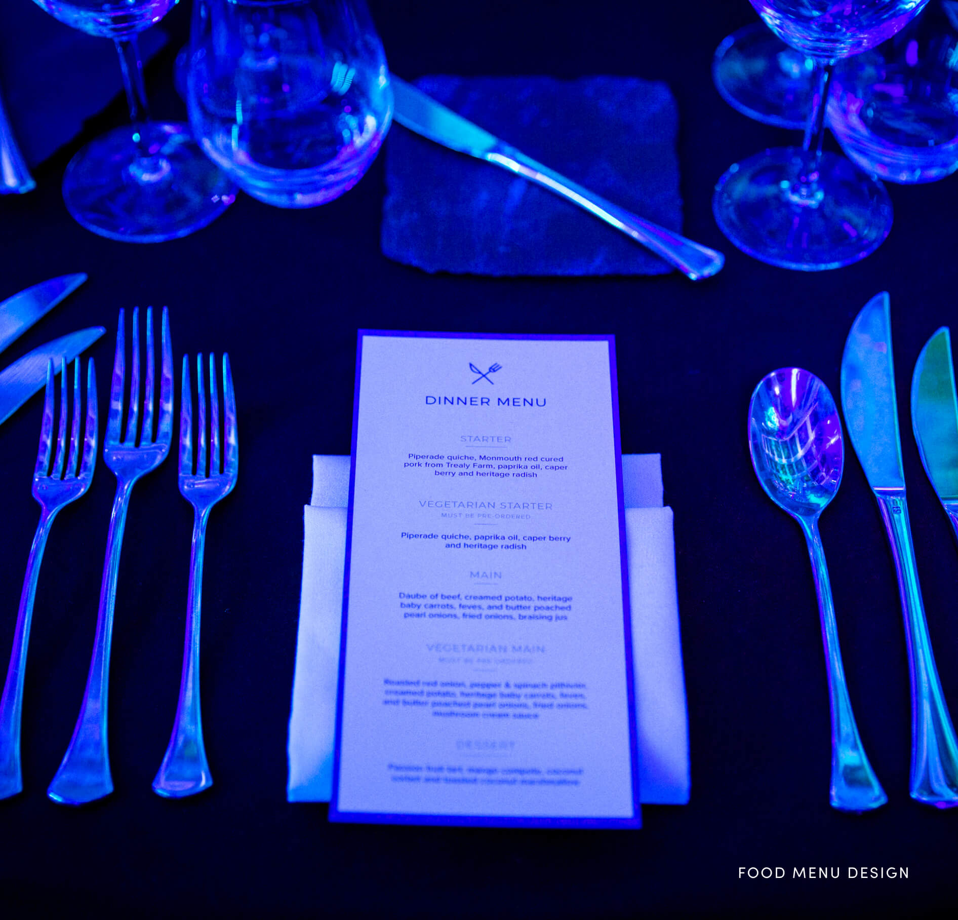 VR Awards Case study image