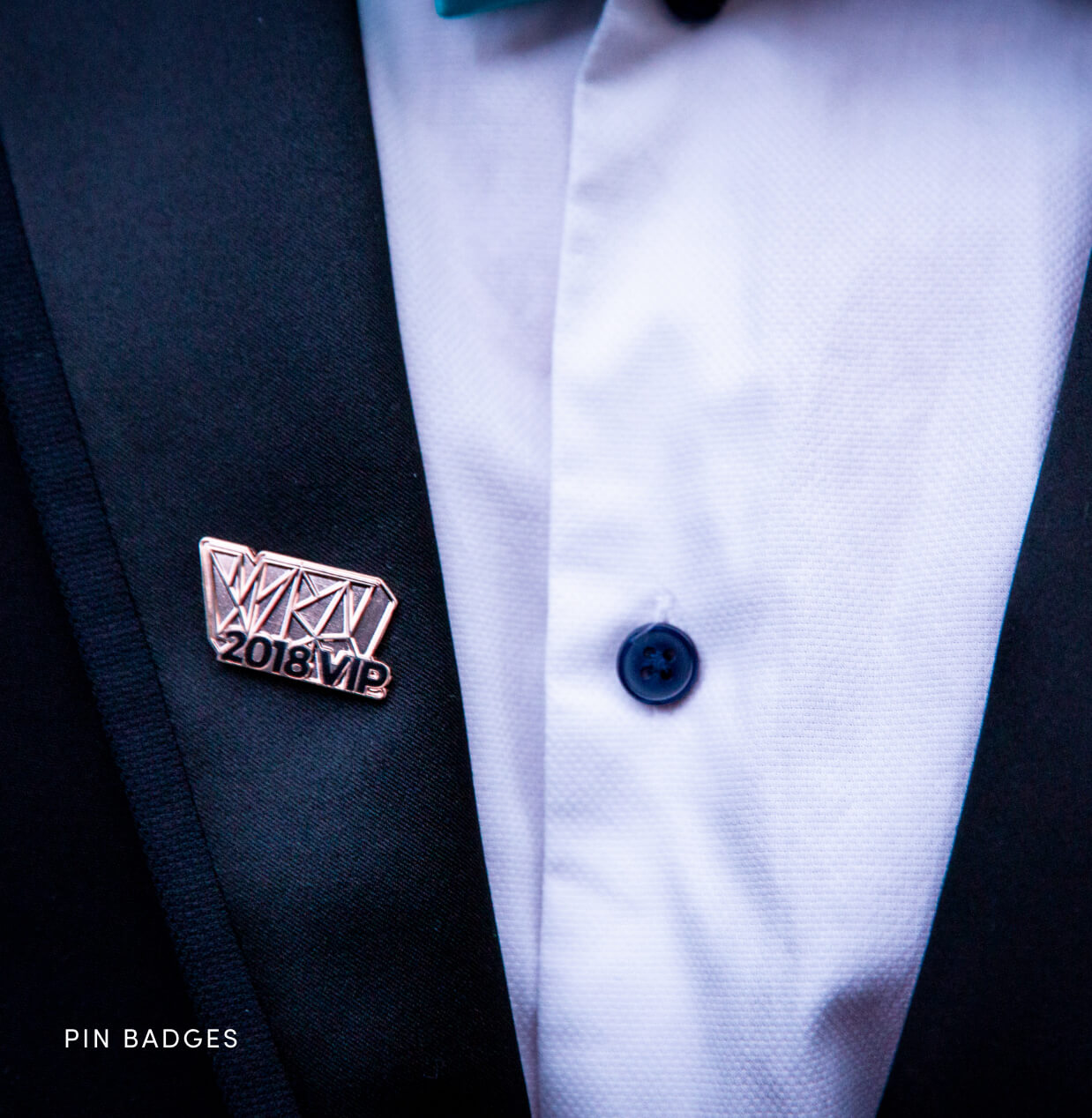 VR Awards Case study image