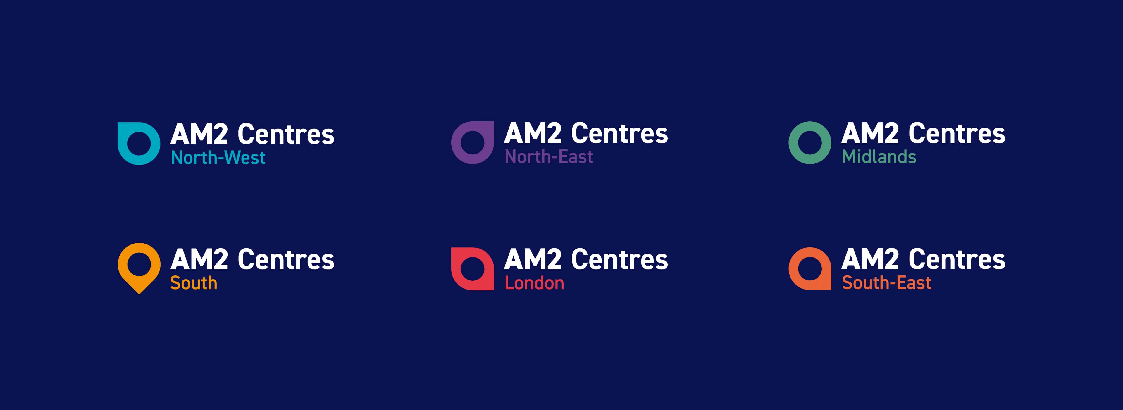 AM2 Centres Case study image