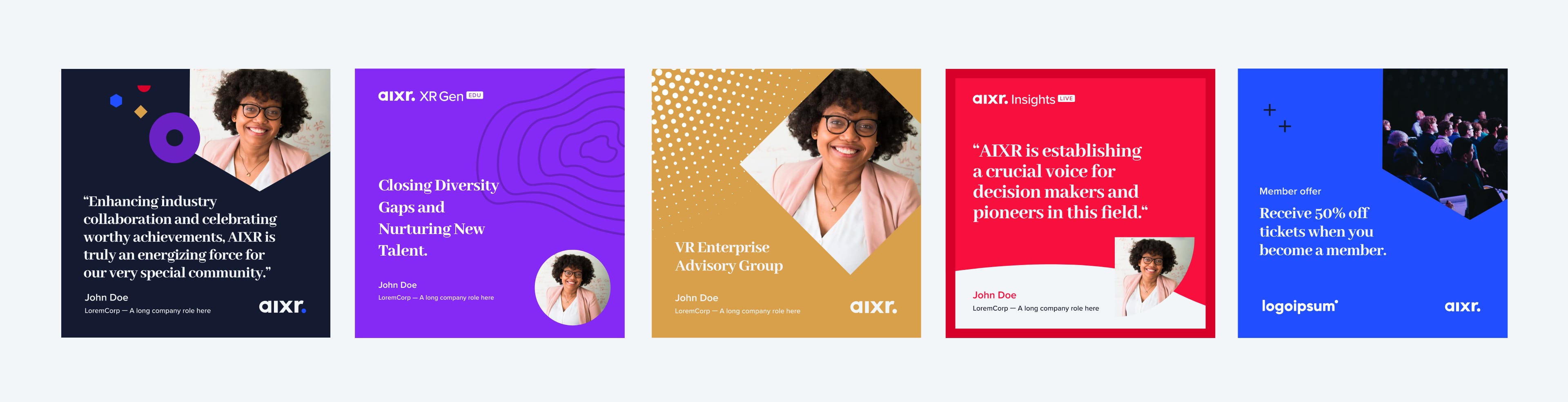 The Academy of International Extended Reality Case study image