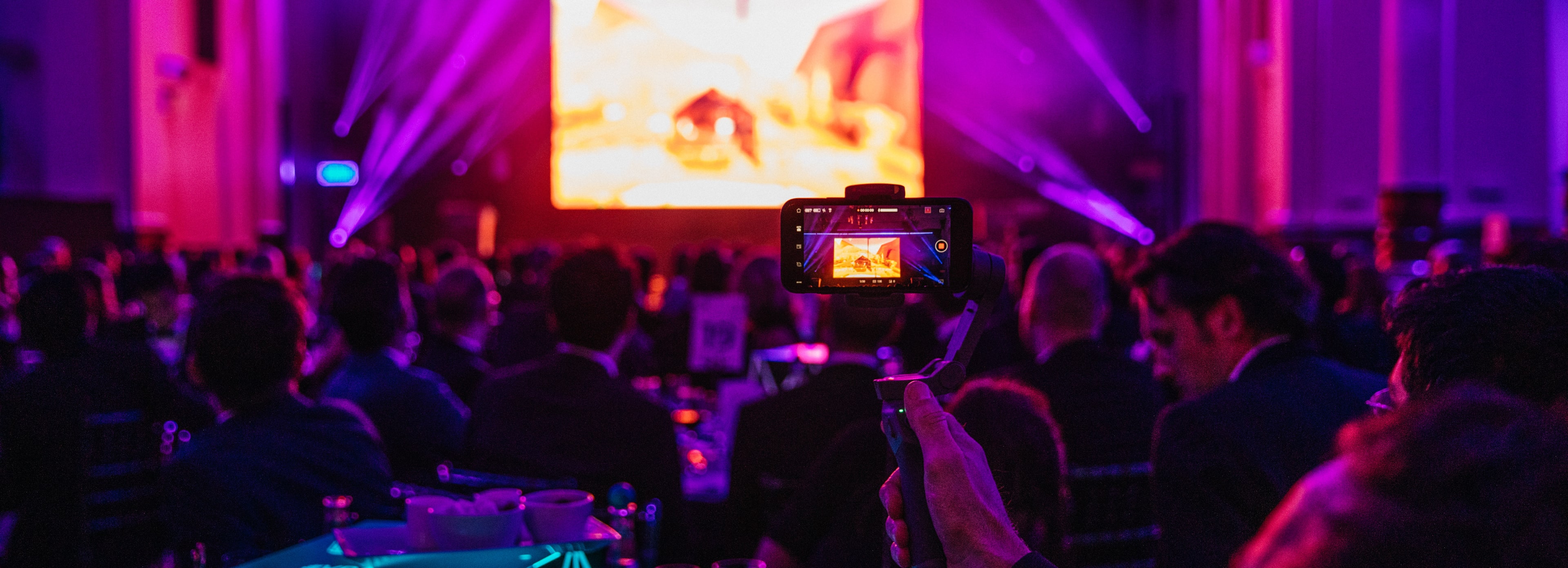 VR Awards Case study image