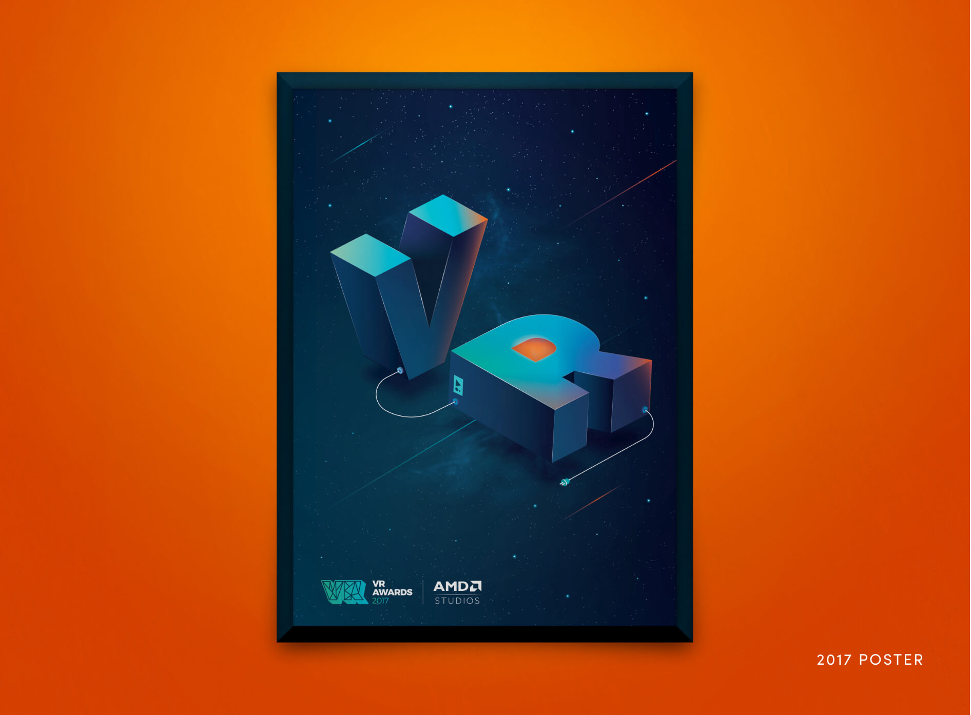 VR Awards Case study image