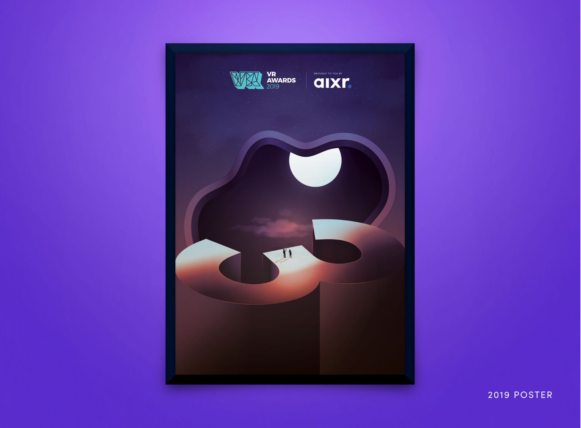 VR Awards Case study image