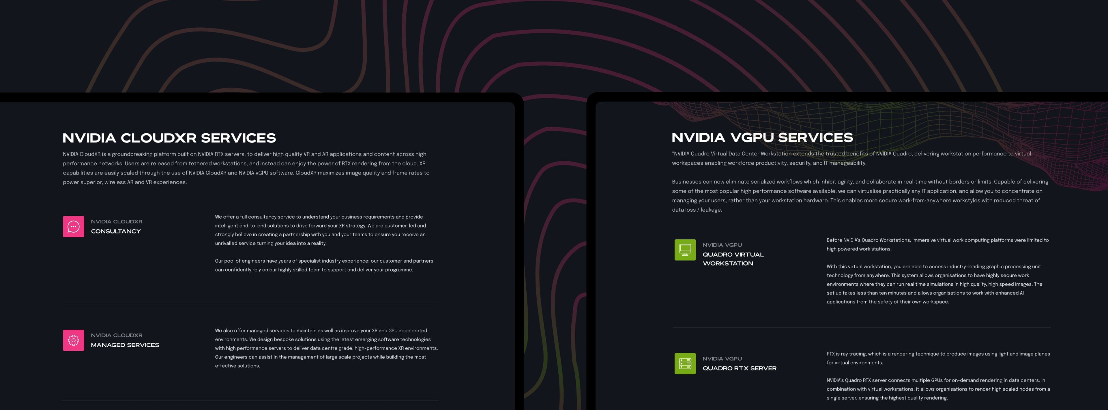 The Grid Factory Case study image