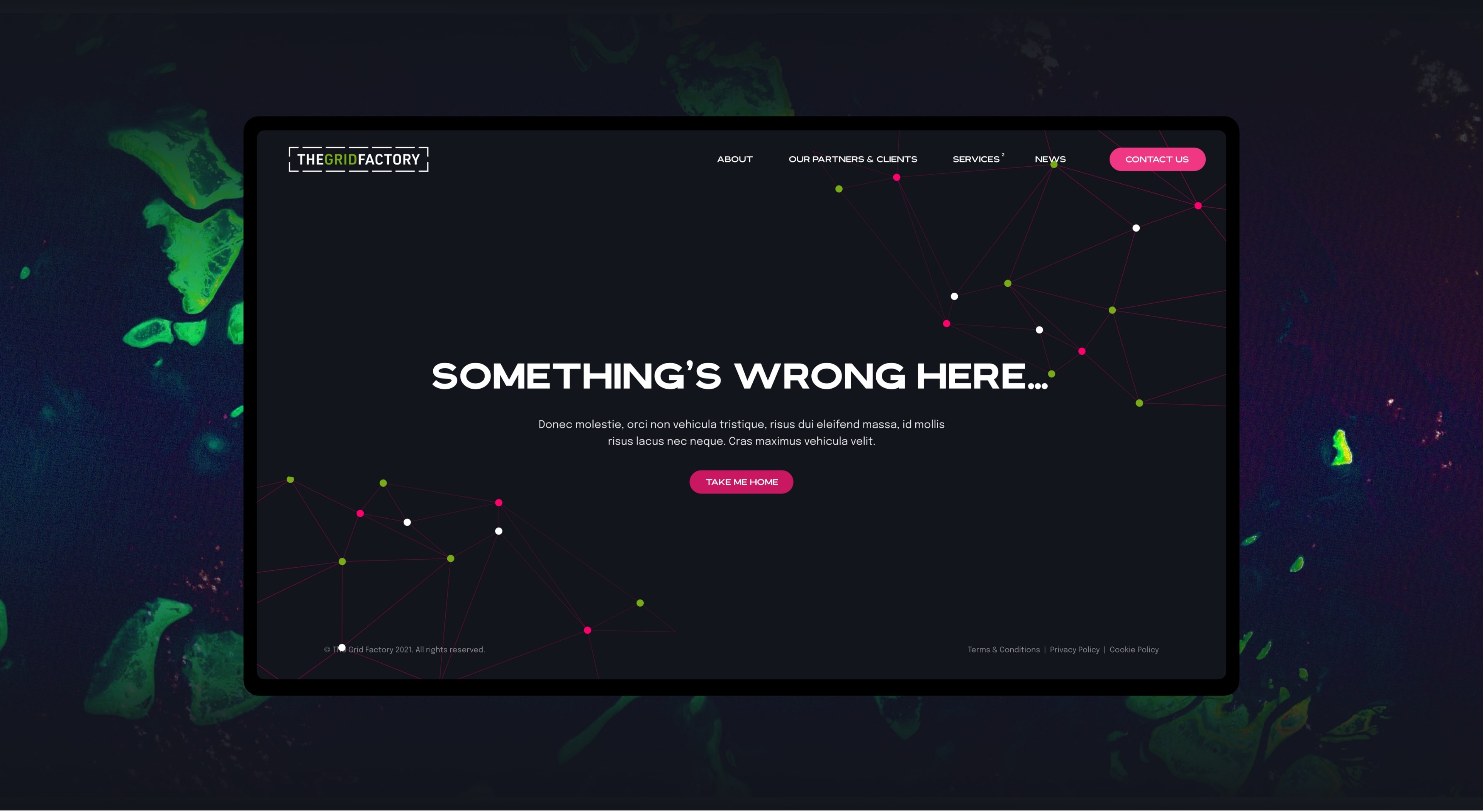 The Grid Factory Case study image