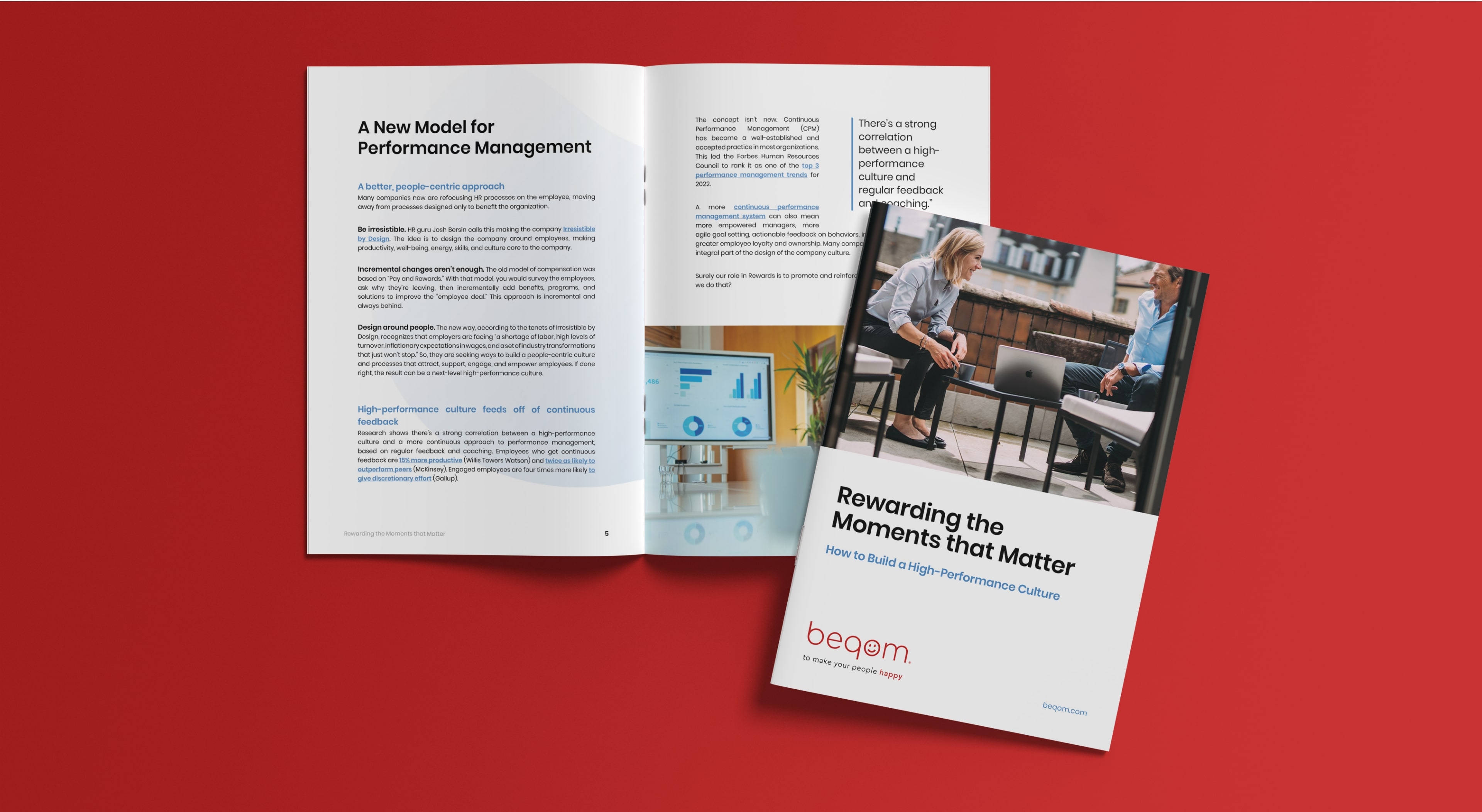 beqom Case study image