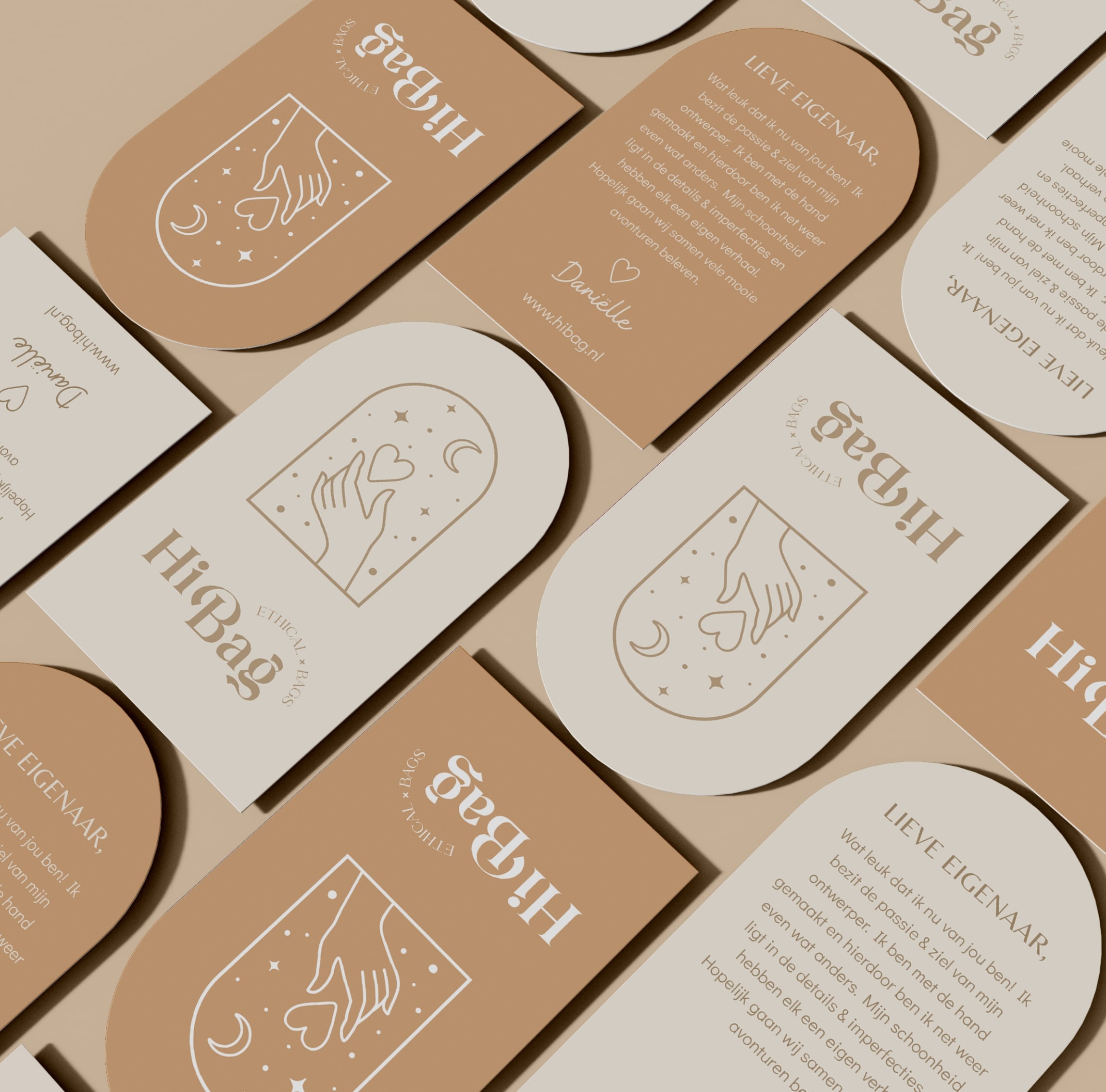 HiBag Case study image