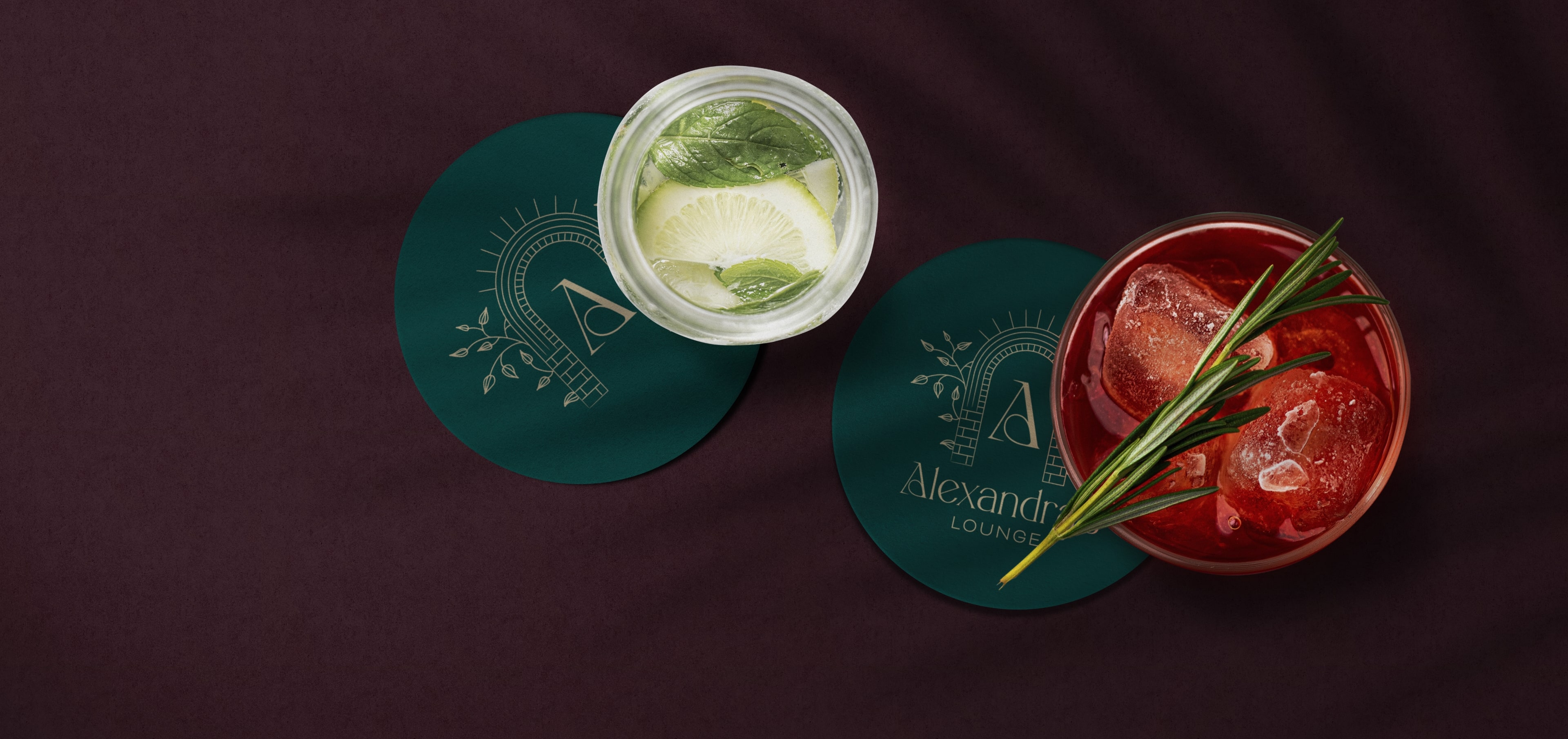 Alexandra's Lounge Case study image