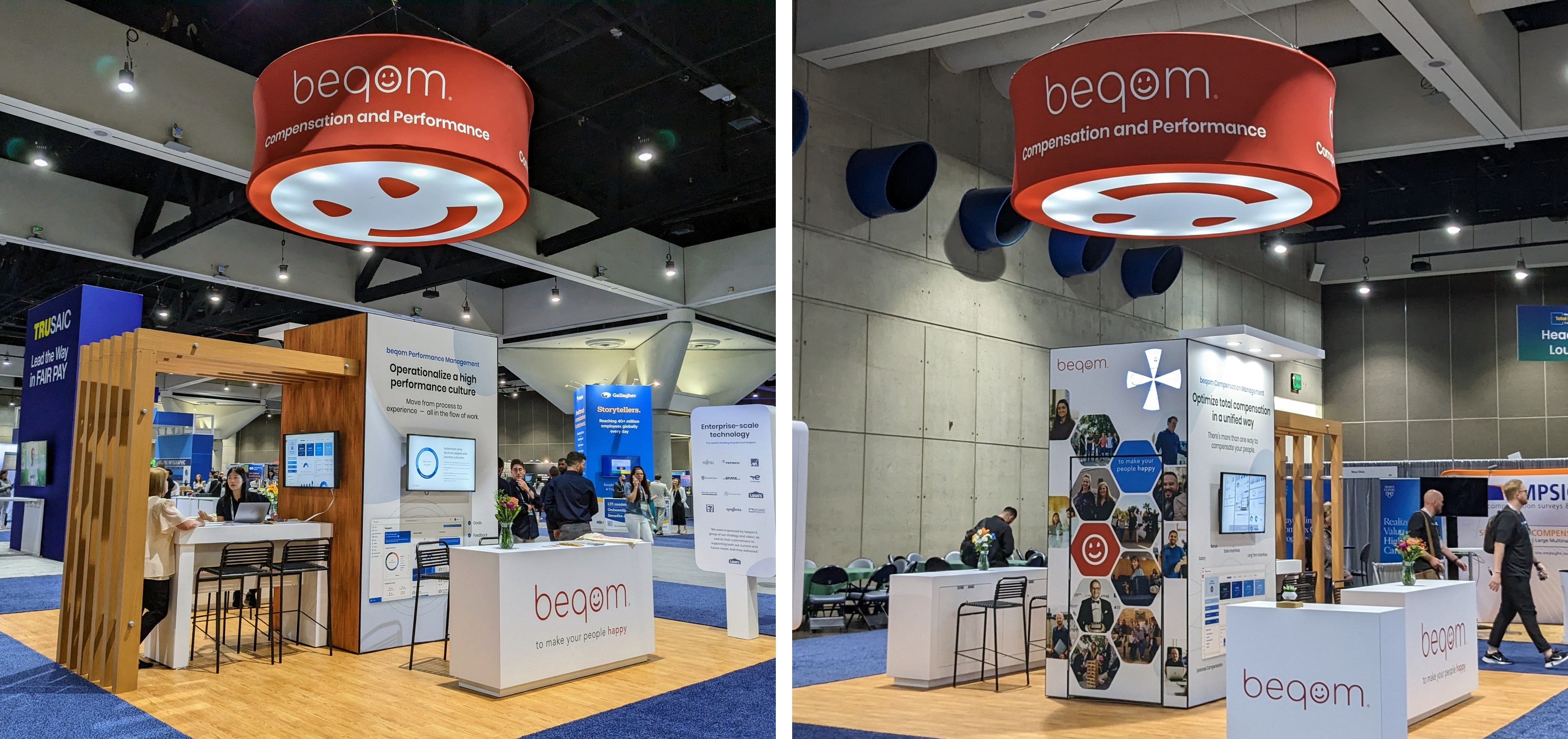 beqom Case study image