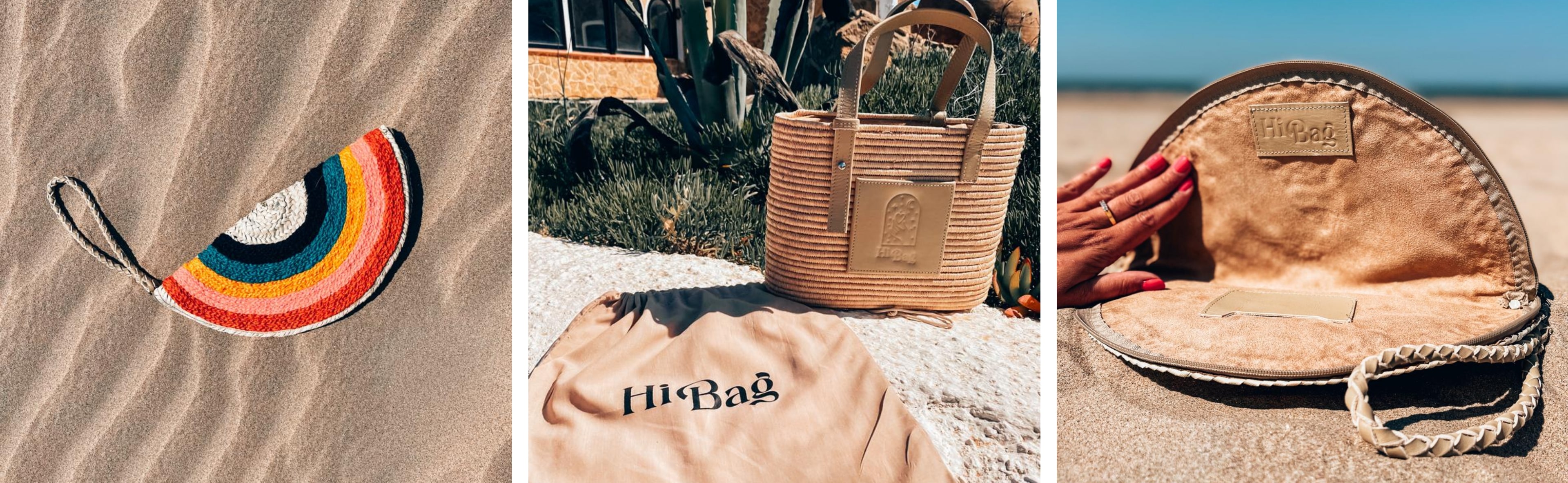HiBag Case study image