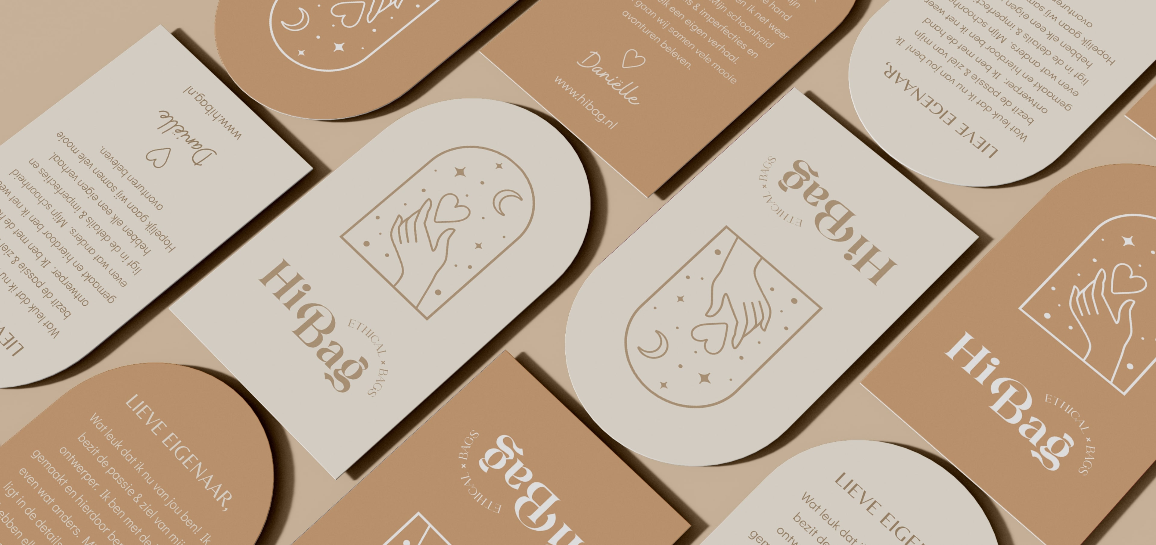 HiBag Case study image