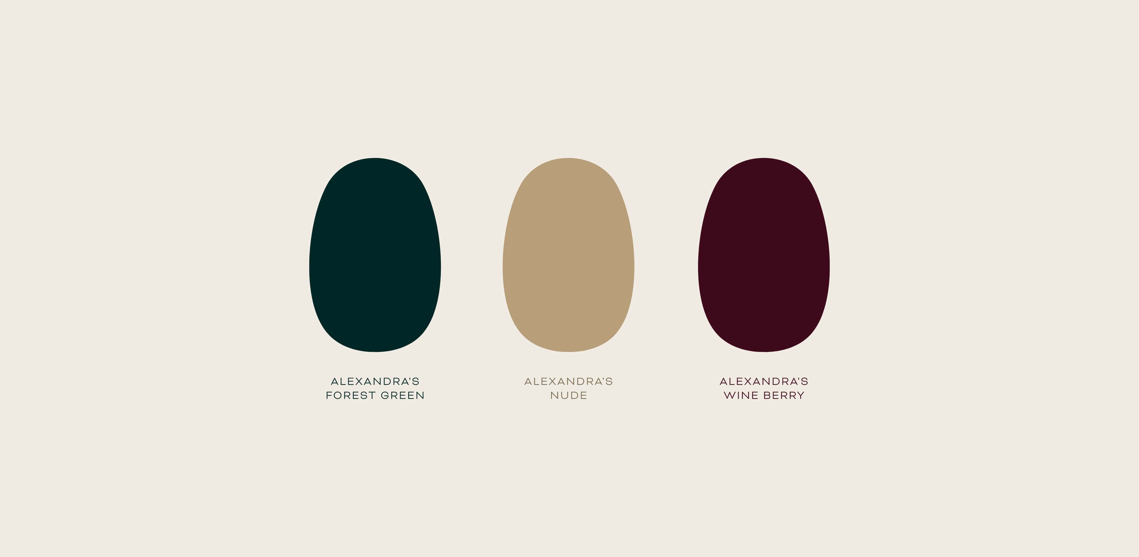 Alexandra's Lounge Case study image