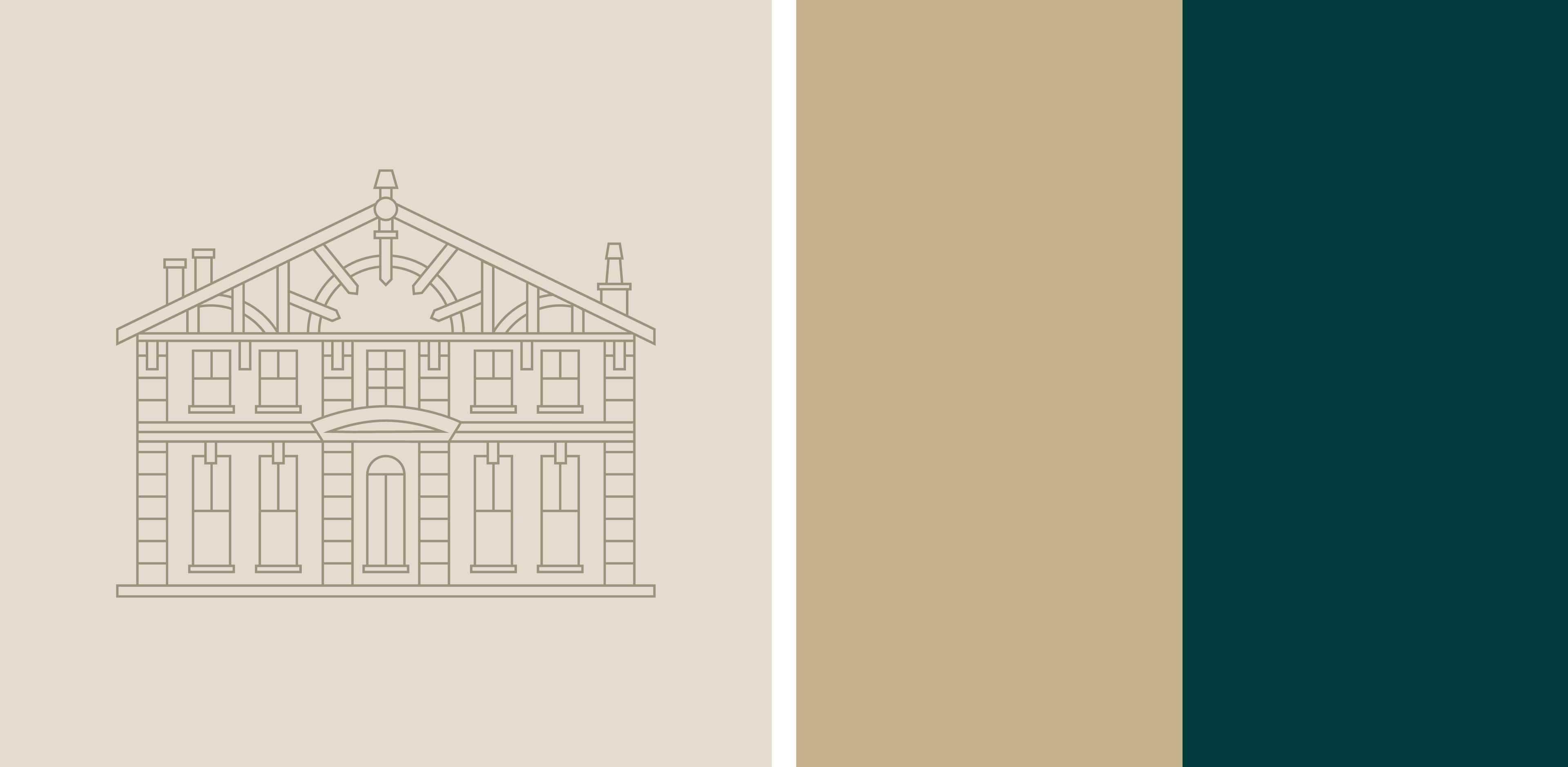 Bertrand Hotel Case study image